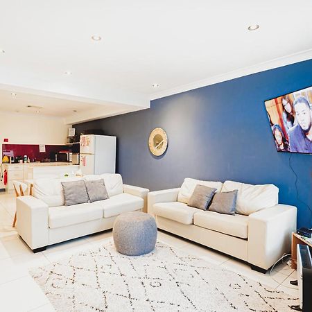 Manly Beach Hostel Sidney Dış mekan fotoğraf