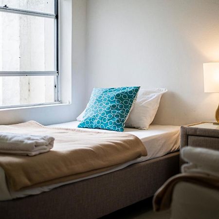 Manly Beach Hostel Sidney Dış mekan fotoğraf