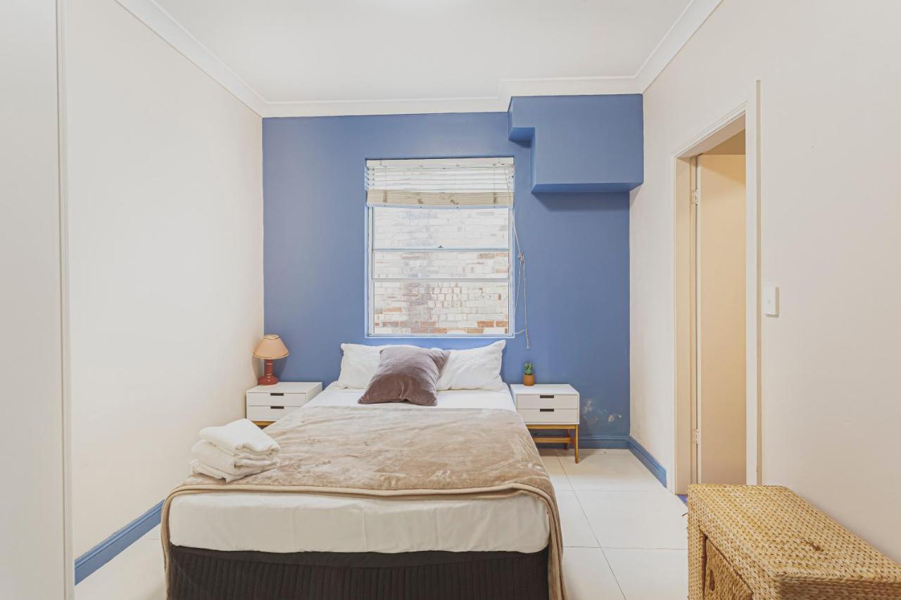 Manly Beach Hostel Sidney Dış mekan fotoğraf