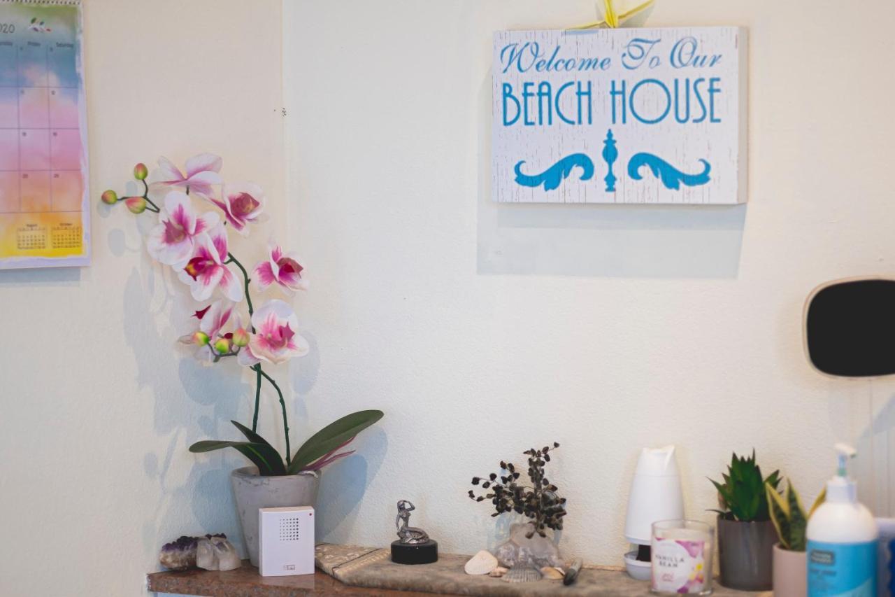 Manly Beach Hostel Sidney Dış mekan fotoğraf