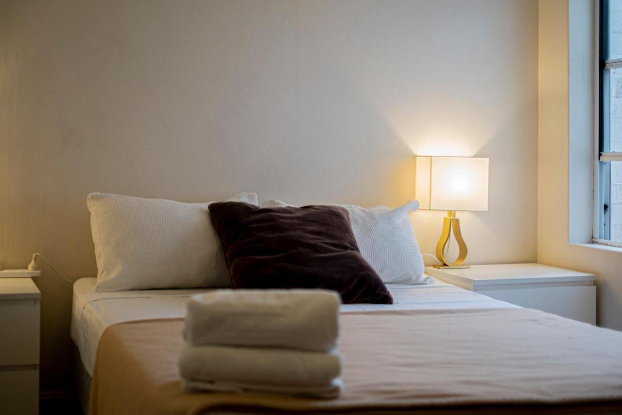 Manly Beach Hostel Sidney Dış mekan fotoğraf