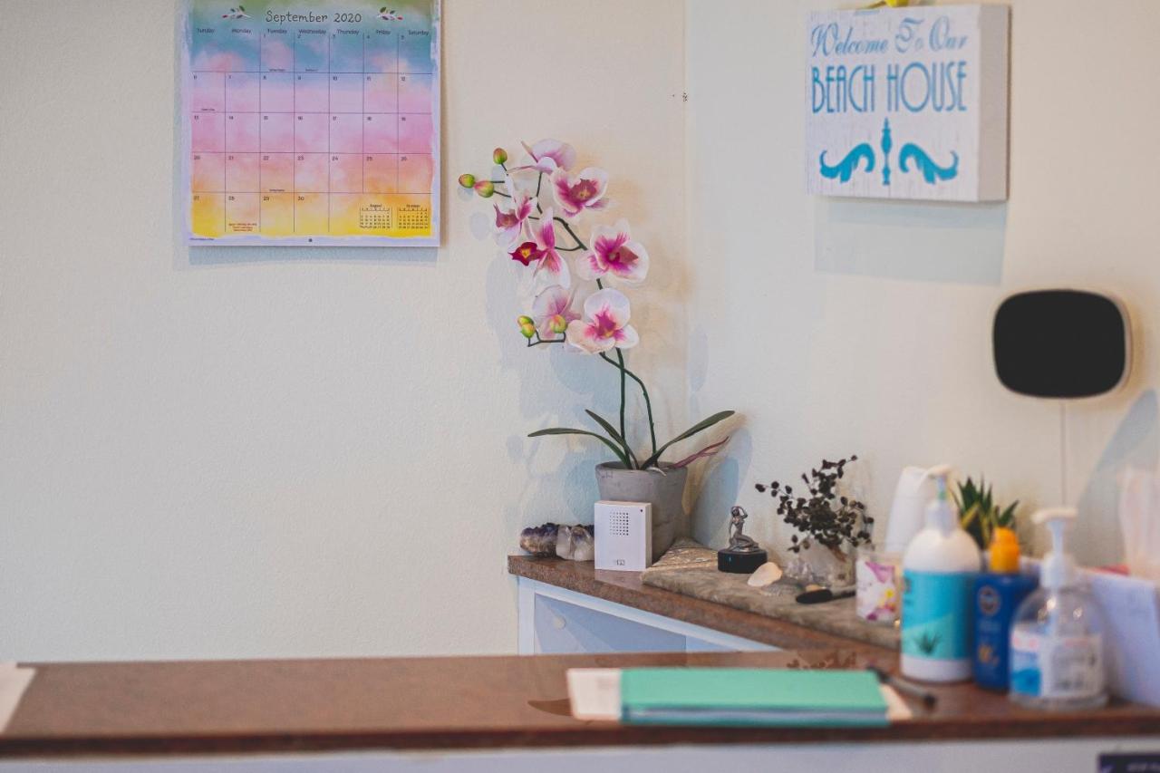 Manly Beach Hostel Sidney Dış mekan fotoğraf